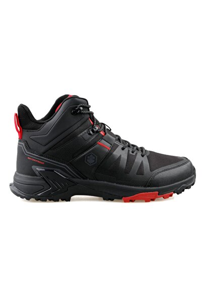 lumberjack 3W Star Hi 3Pr Erkek Trekking Bot Ve Ayakkabısı 101387081 Siyah