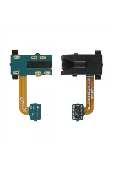 Nettech Teknonet Samsung Galaxy J250 J2 Pro Compatible Headphone Socket