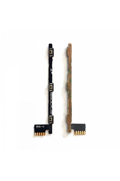 Nettech Teknonet Lenovo K5 Note A7020 Compatible Power Flex