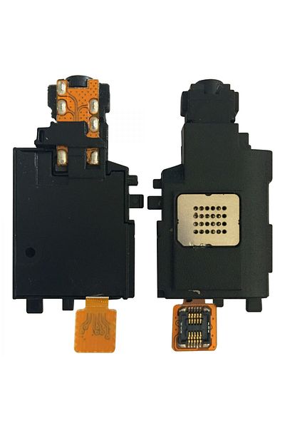 Nettech Teknonet Samsung Galaxy S5830 Ace Compatible Buzzer