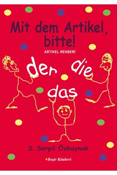 Beşir Kitabevi Статия Rehberi Със статията, моля