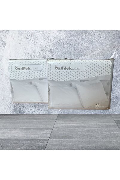 Özdilek Набір з 2 водонепроникних наволочок Özdilek