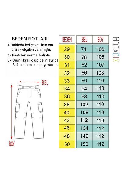 modacix Anthracite Lycra Camouflage Summer Trousers - Military, Elastic Leg