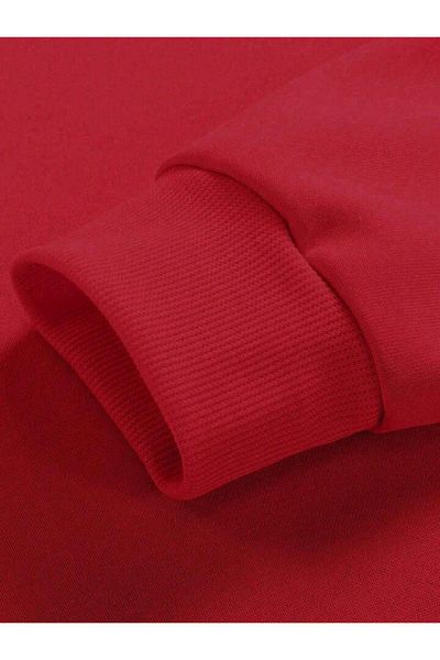 seda UNISEX ΓΥΝΑΙΚΕΙΟ/ΑΝΔΡΙΚΟ ΦΟΥΤΕΡΦΟΥΤΕΡ ΜΕ ΣΤΑΜΠΑ LOVE HEART