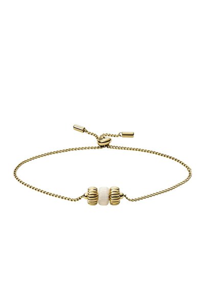 Fossil Jf03951-710 سوار المرأة