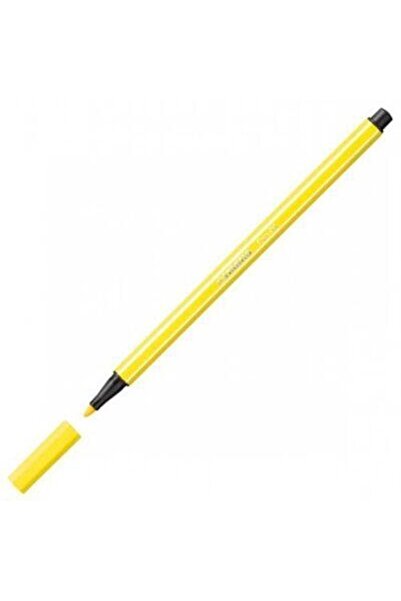 Stabilo PEN 68 LİMON SARISI