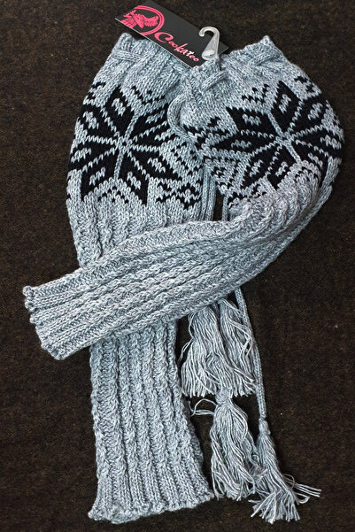 Cockatoo Сив прахови капак