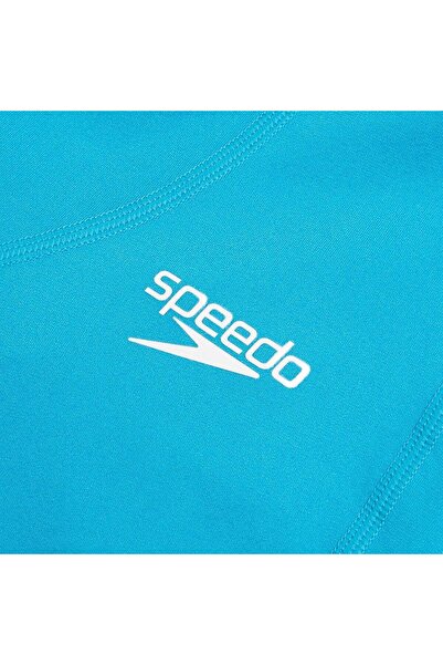 SPEEDO FASTSKIN ENDURANCE PLUS ERKEK ÇOCUK YARIŞ MAYOSU 8-15823H687