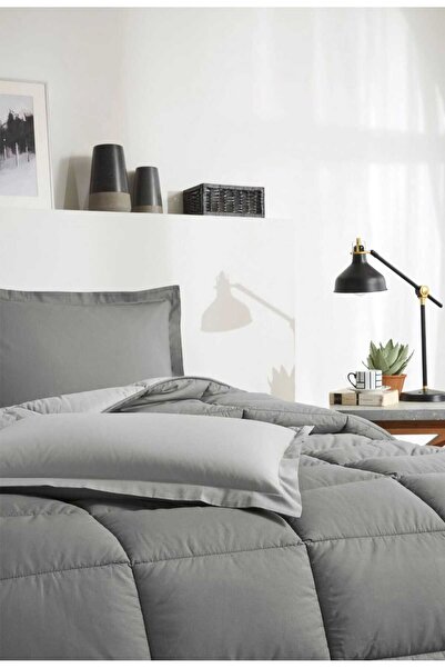 Özdilek Özdilek Colourist Single Bed Set (with Elastic Sheet)