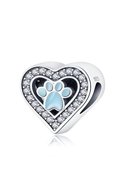 Defne Silver سحر قلب المخلب الأزرق