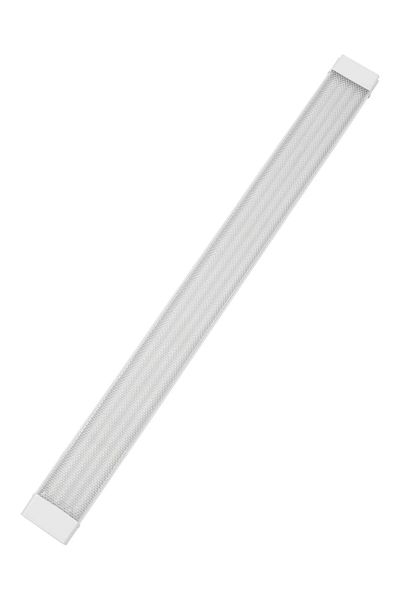 zmr lighting 60w 120 Cm Crystal White LED Tape Luminaire 6500k (PACK OF 2)