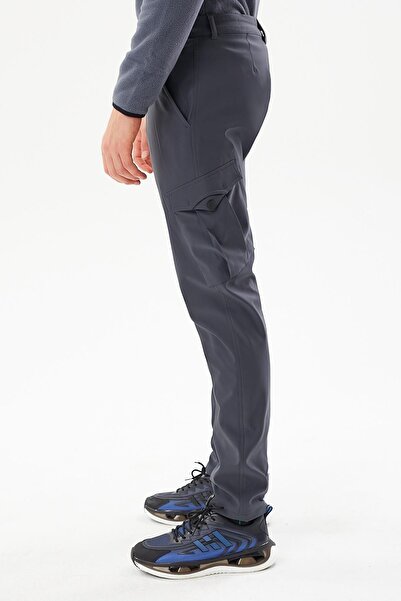 Exuma Erkek Pantolon Antrasıt 2413060-ant