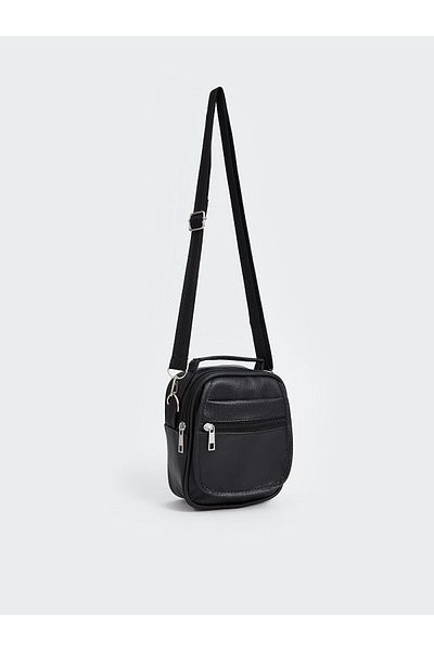 LC Waikiki Ανδρική τσάντα ώμου Lw - Leather Look