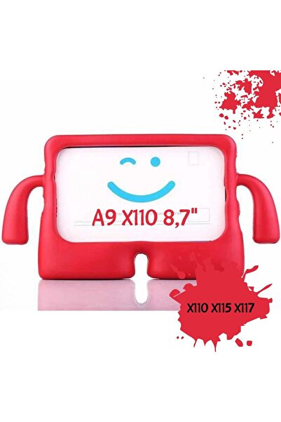 MİRAKSESUAR Galaxy A9 A11 X133 X110 X115 X117 8.7 Uyumlu Inç Çocuklar Için St...