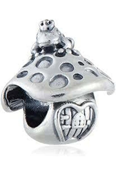 Defne Silver سحر لفطر الضفدع