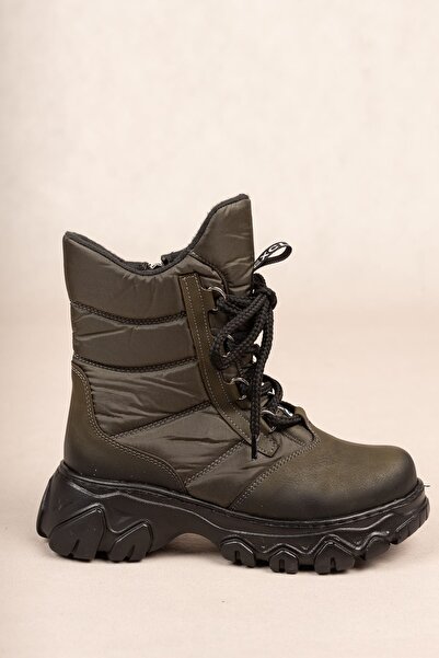 Jomoti Paraşüt Model Kar Botu