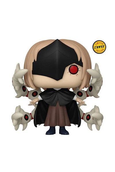 Funko شخصية طوكيو غول هينامي فوغوتشي تشيس بوب