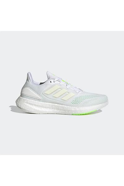 adidas Men's Pureboost 22 White Gz5175