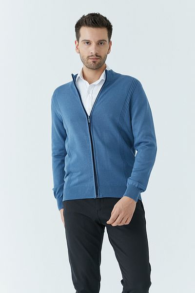 ModaPlaza ΖΑΚΕΤΑ TONY MONTANA 1208 ΜΕ ΦΕΡΜΟΥΑΡ