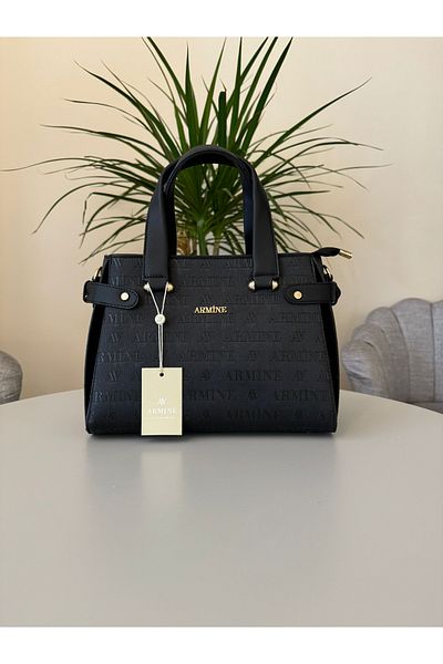 Armine 2024/2025 New Season Women's Laser Cut Bag - Modaayka