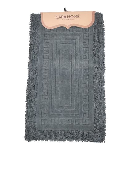 Çapa Home Anchor Home Cotton 2-Pack Bathroom Mat