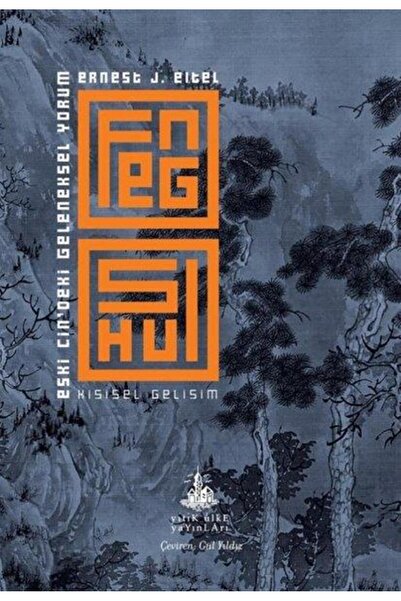 Yitik Ülke Yayınları Feng Shui