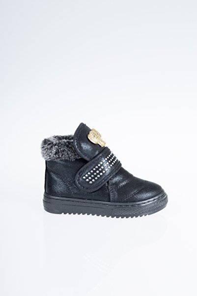 Jomoti Kürklü Cırtı Taşlı Çocuk Bot