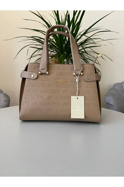 Armine 2024/2025 New Season Women's Laser Cut Bag - Modaayka