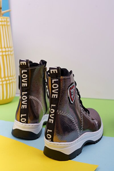 Jomoti Termo Taban Platin Çocuk Bot