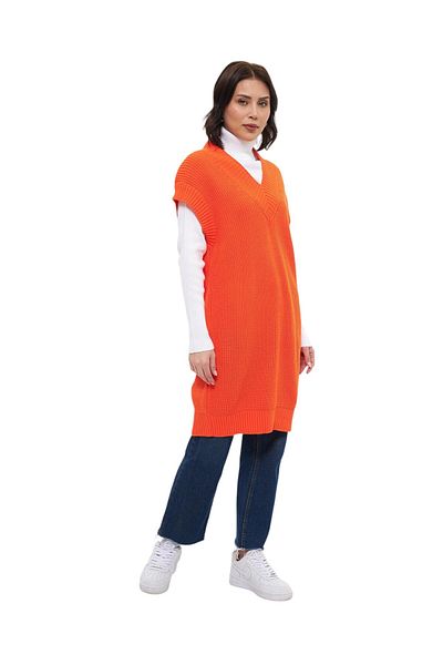 GGMM Long Hijab Sweater - 95 cm Height