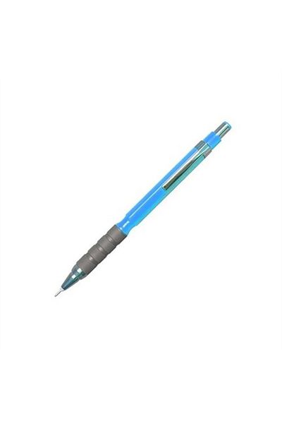 Tombow Sh-300 Grip Versatil Pen 0.5 Mm Light Blue