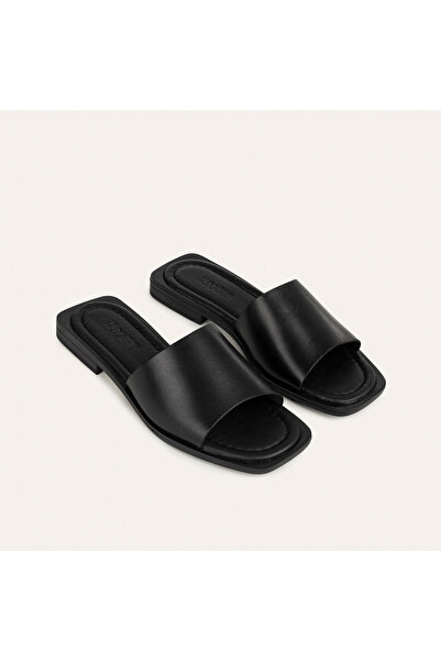 Mudo HAKİKİ DERİ TERLİK