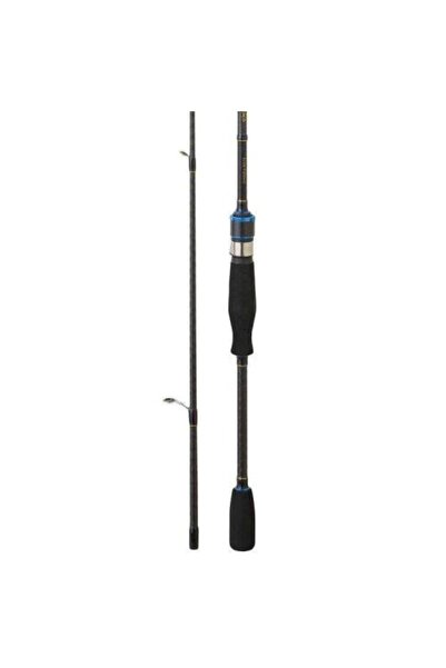 daiwa New Legalis Rf 234 Cm 1-10 gr Lrf Olta Kamışı
