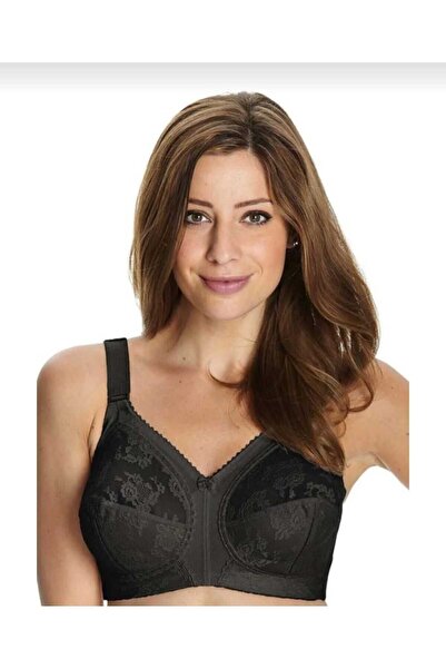 F.K Acemoğlu Lingerie Безшовна бюстгальтер з малюнком