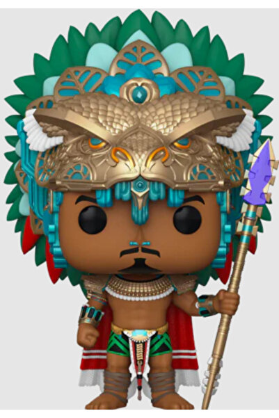 Funko Pop Black Panther King Namor