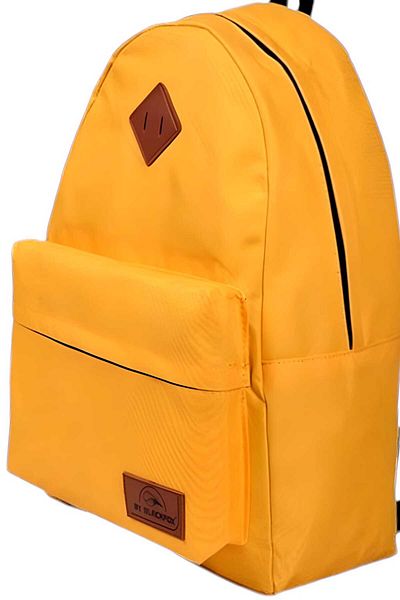 Uniquetrenders Unisex Waterproof Daily Use Backpack