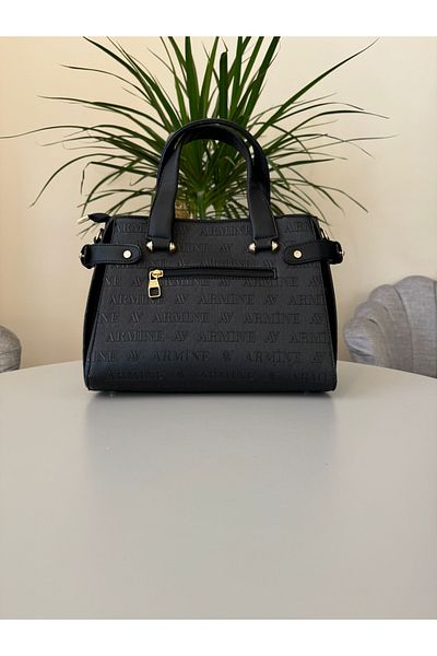 Armine 2024/2025 New Season Women's Laser Cut Bag - Modaayka