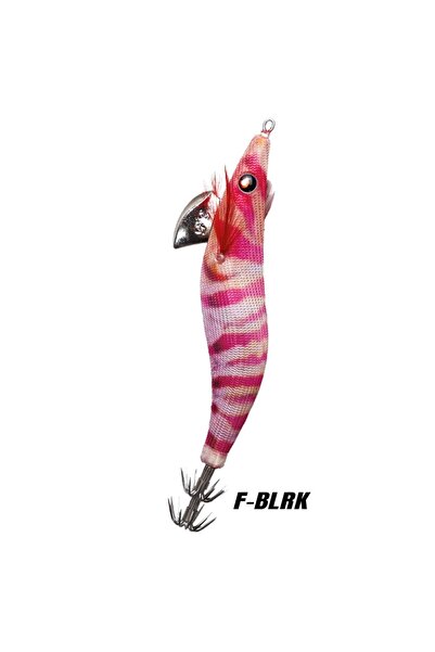 Fujin Egix 3.5 20gr Kalamar Zokası - F-blrk