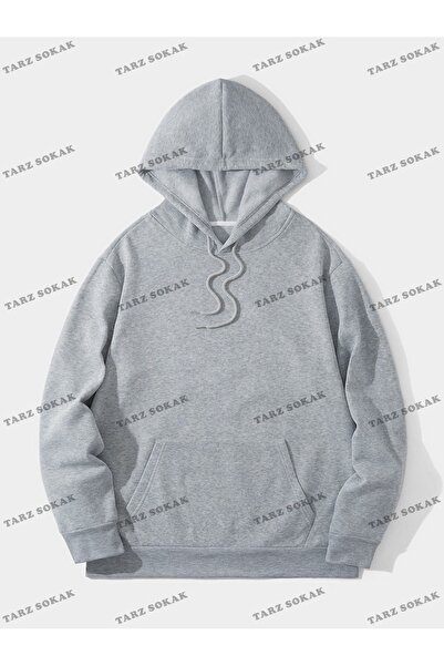 Drippy Y2K trend unisex retro dukserica sa kapuljačom - KOD 1719
