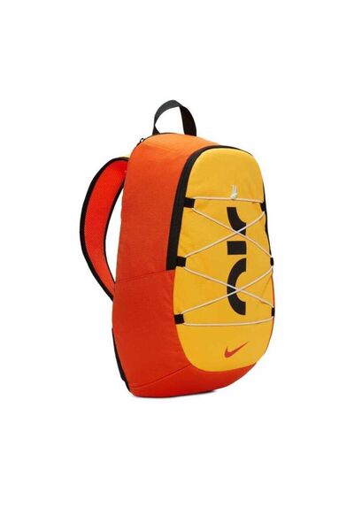 Nike Помаранчевий унісекс рюкзак Air Backpack - Рюкзак DV6246-819