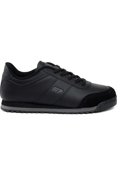 M.P. Mp 242-2044 Men's Running Shoes - Black