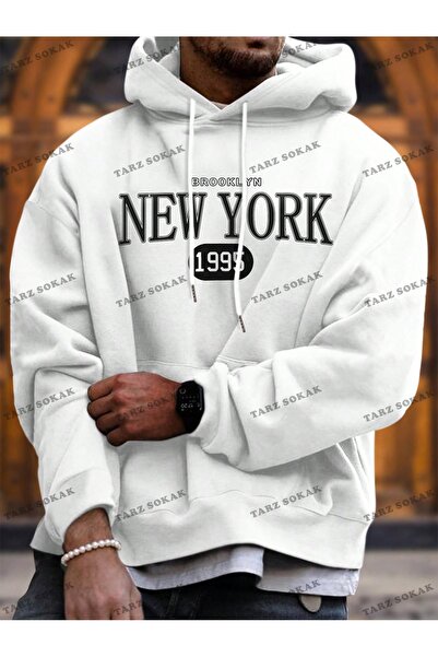 Drippy Hanorac retro unisex Y2K Trend - Sezonul domnului