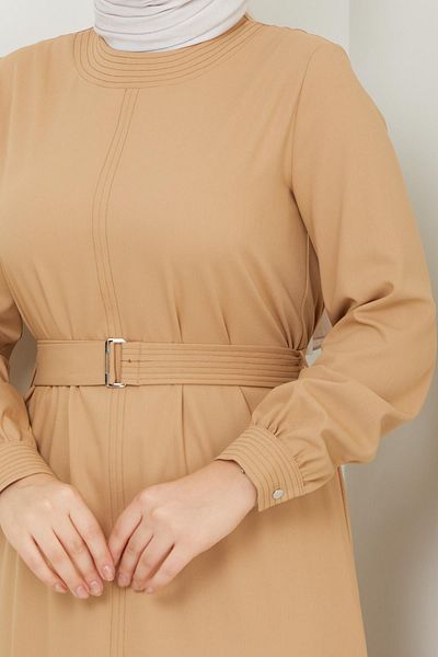 Doque Araboy Seasonal Women's Tunic - 61036