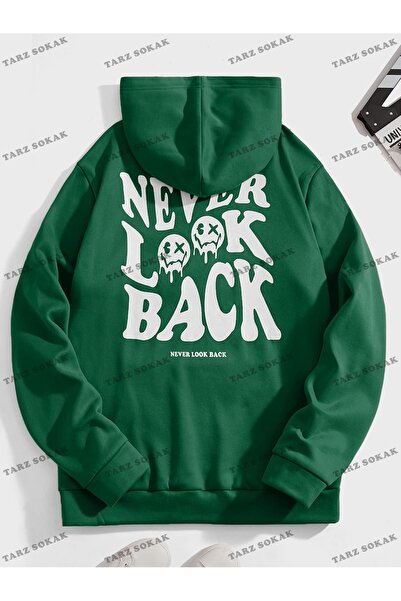 Drippy Y2K trend unisex retro dukserica sa kapuljačom - Bay Season, kod 1659