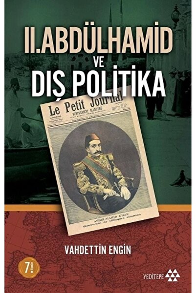 Genel Markalar 2. Abdülhamid Ve Dış Politika