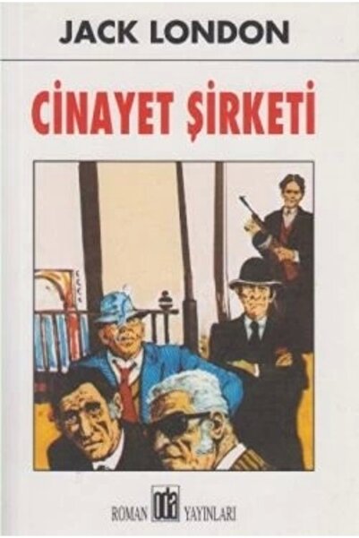 Genel Markalar Cinayet Şirketi