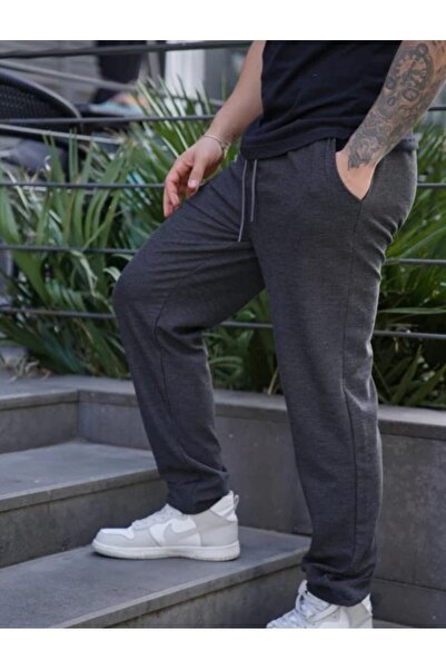 UYN SPORT Unisex Compact Combed Comfortable Fit Baggy Cut Tracksuit