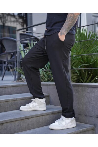 UYN SPORT Unisex Compact Combed Comfortable Fit Baggy Cut Tracksuit