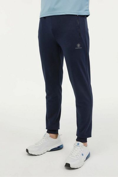 lumberjack Mb Ct107 Jogger 4pr,lac Ανδρικό Παντελόνι Μονό Κάτω
