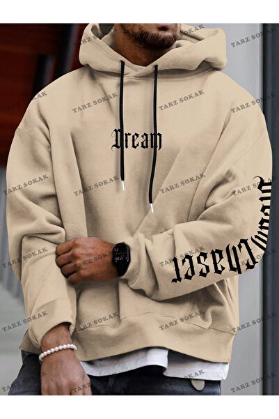 Drippy Y2K trend unisex retro dukserica sa kapuljačom - Kod 1661
